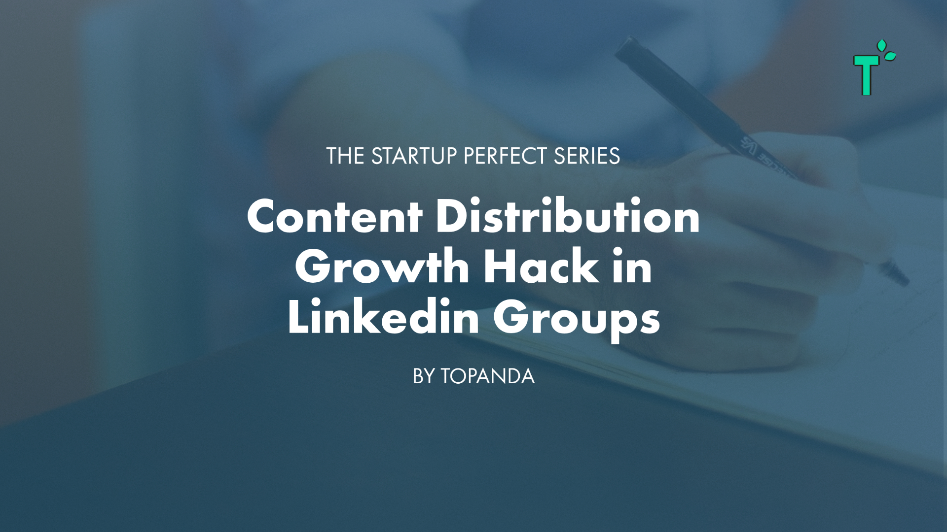 How To Growth Hack Content Distribution In Linkedin Groups How To Growth Hack Content Distribution In Linkedin Groups